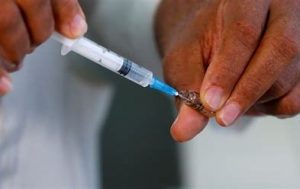 Malaria