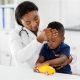Meningitis in children