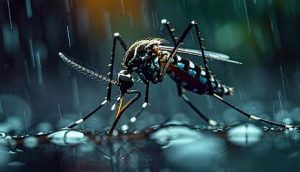 Mosquito